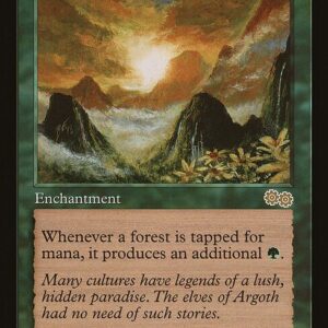 Vernal Bloom