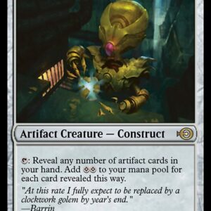 Metalworker