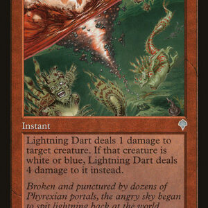 Lightning Dart