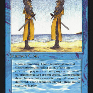 Clone