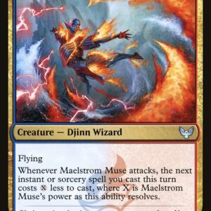 Maelstrom Muse