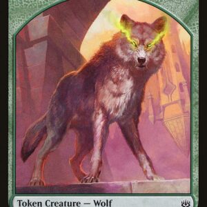 Wolf