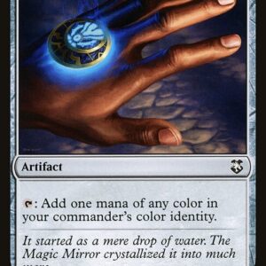 Arcane Signet