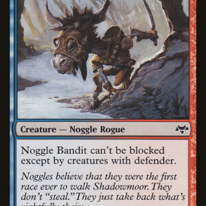 Noggle Bandit
