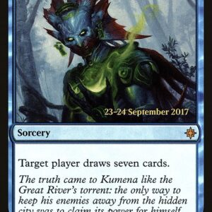 Overflowing Insight