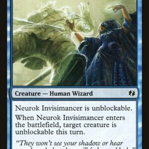 Neurok Invisimancer