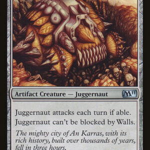 Juggernaut