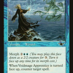 Voidmage Apprentice