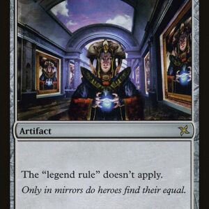 Mirror Gallery