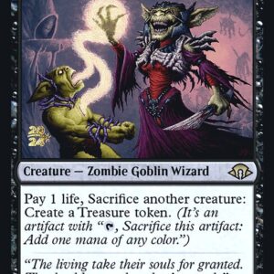 Warren Soultrader
