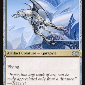 Tower Gargoyle