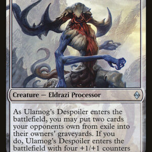 Ulamog's Despoiler