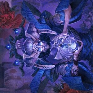 Tameshi, Reality Architect // Tameshi, Reality Architect