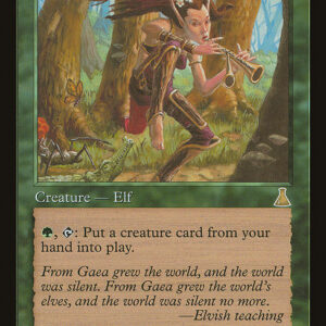 Elvish Piper