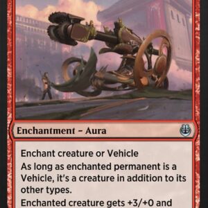 Siege Modification