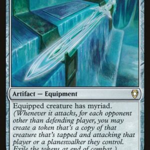 Blade of Selves