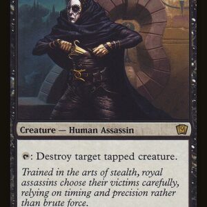 Royal Assassin