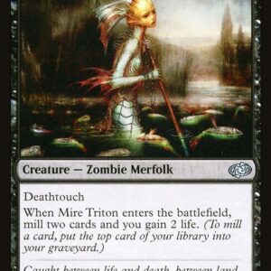 Mire Triton