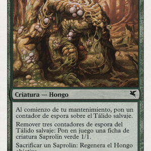 Savage Thallid