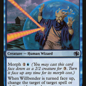 Willbender
