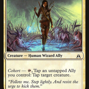 Spawnbinder Mage