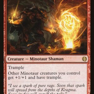 Rageblood Shaman