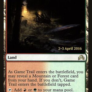 Game Trail