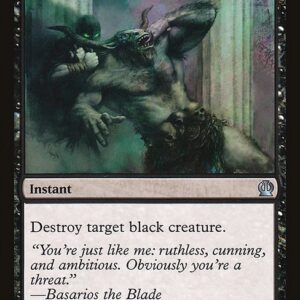 Dark Betrayal
