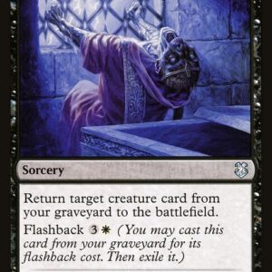 Unburial Rites