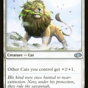King of the Pride