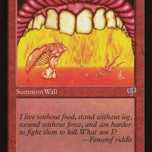 Blistering Barrier