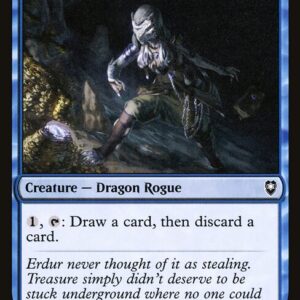 Dragonborn Looter