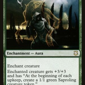 Verdant Embrace