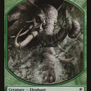 Elephant