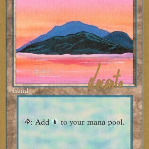 Island