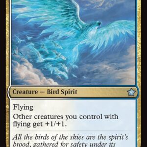 Empyrean Eagle