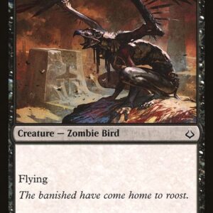 Carrion Screecher