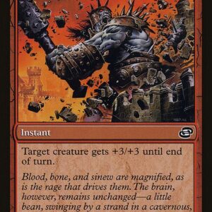 Brute Force