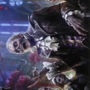 Undead Butler // Undead Butler