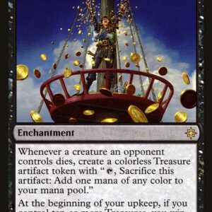Revel in Riches