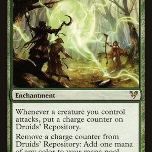 Druids' Repository