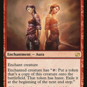 Splinter Twin