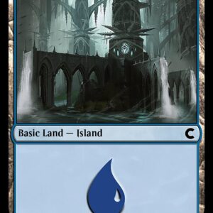Island