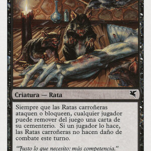 Carrion Rats