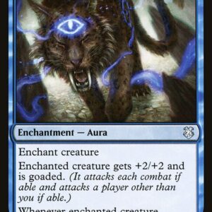 Psychic Impetus
