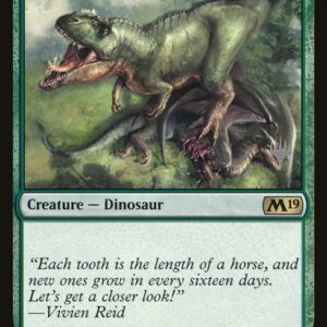 Gigantosaurus