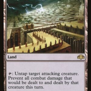 Maze of Ith