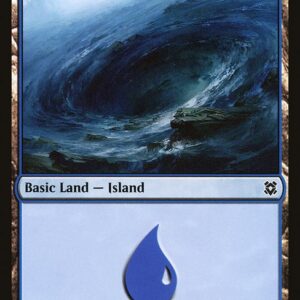 Island