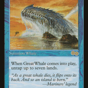 Great Whale