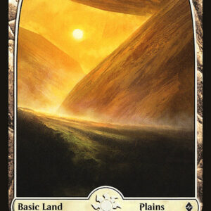 Plains